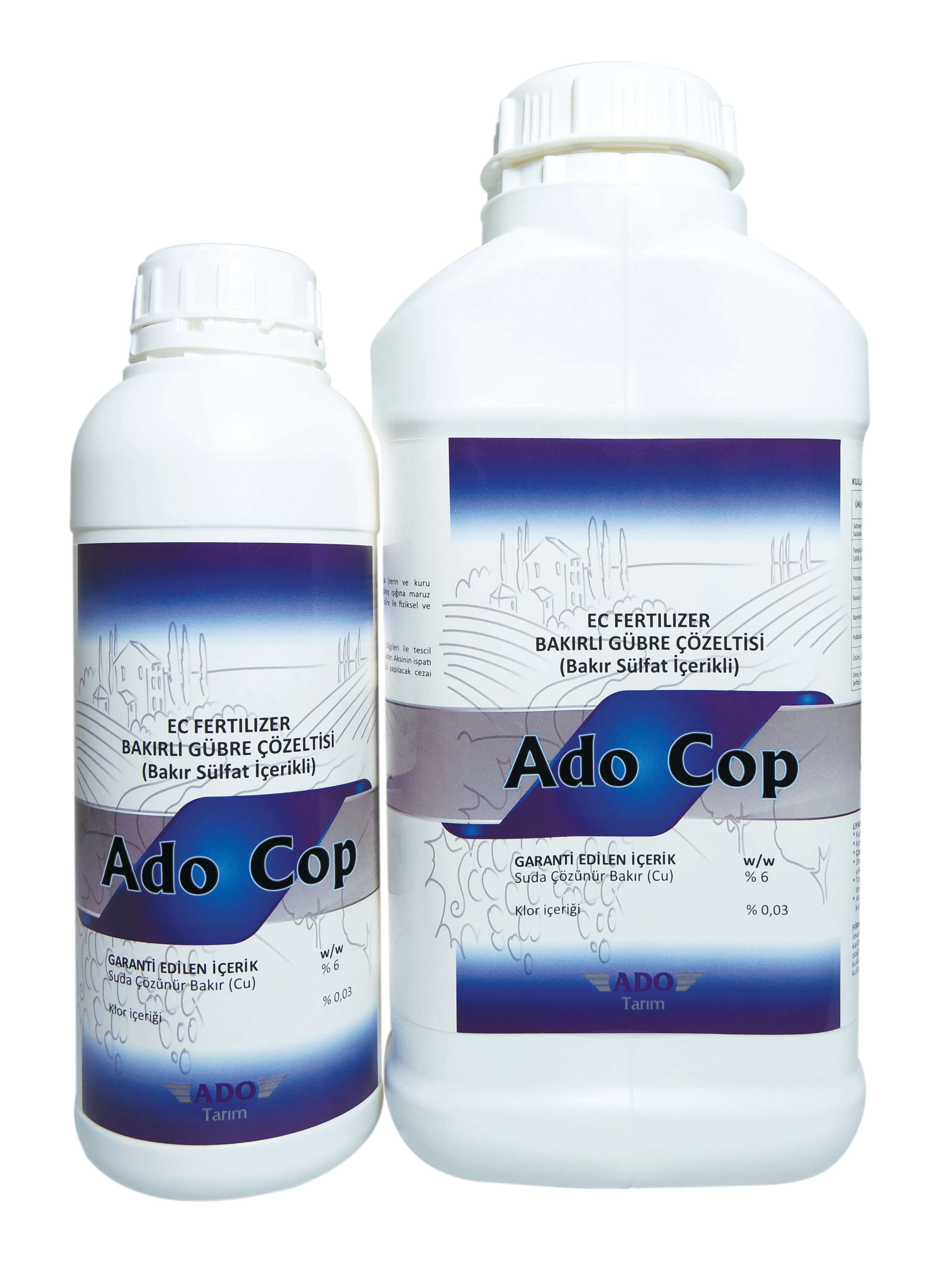 ADO COP